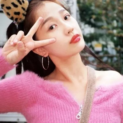 裙角飞扬的时光