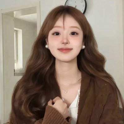 山里的春天